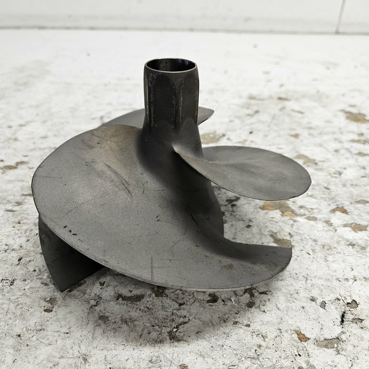 Yamaha WaveRunner 2014-2023 FZS FZR GP OEM Impeller Assembly # 6EV-R1321-00-00