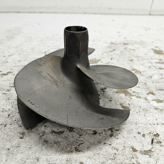Yamaha WaveRunner 2014-2023 FZS FZR GP OEM Impeller Assembly # 6EV-R1321-00-00