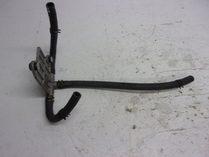 Yamaha WaveRunner 2016-2022 V1 EX VXOEM Rectifier Plate + Hose 6EY-81975-00-00