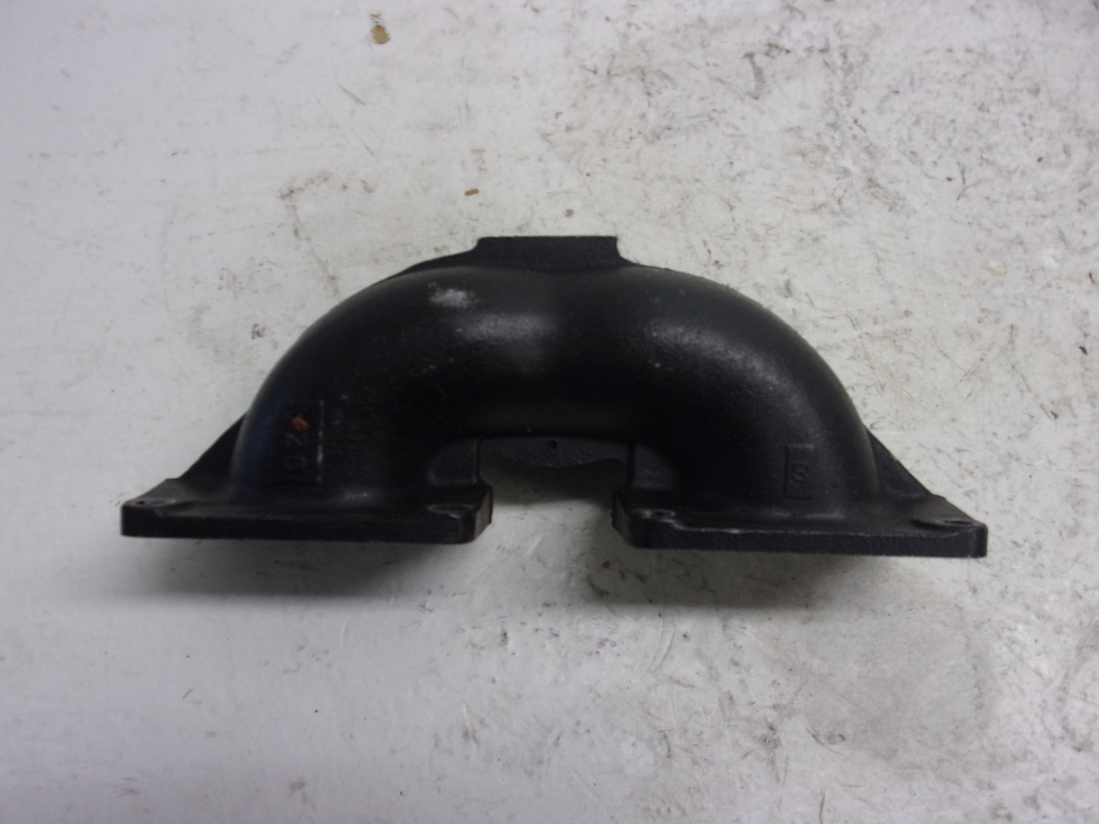 Kawasaki Jet Ski 1991-1995 TS SC X2 650SX JET MATE Intake Manifold # 59076-3708