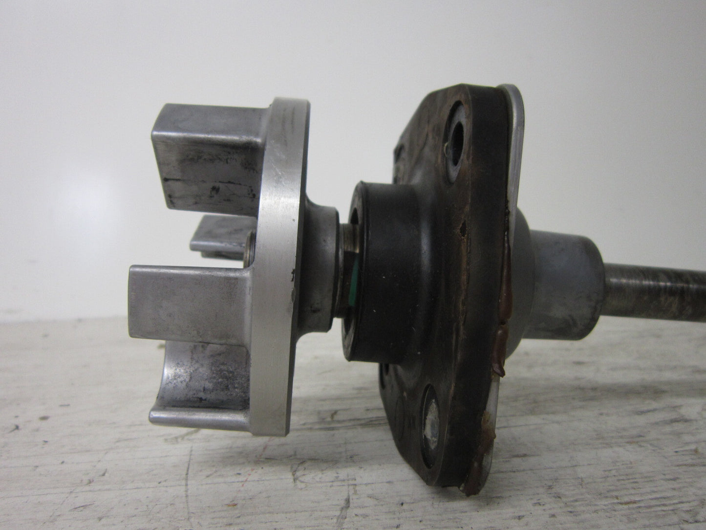 Kawasaki Jet Ski 2007-2010 Ultra OEM Drive Shaft With Coupler Part# 39159-3742