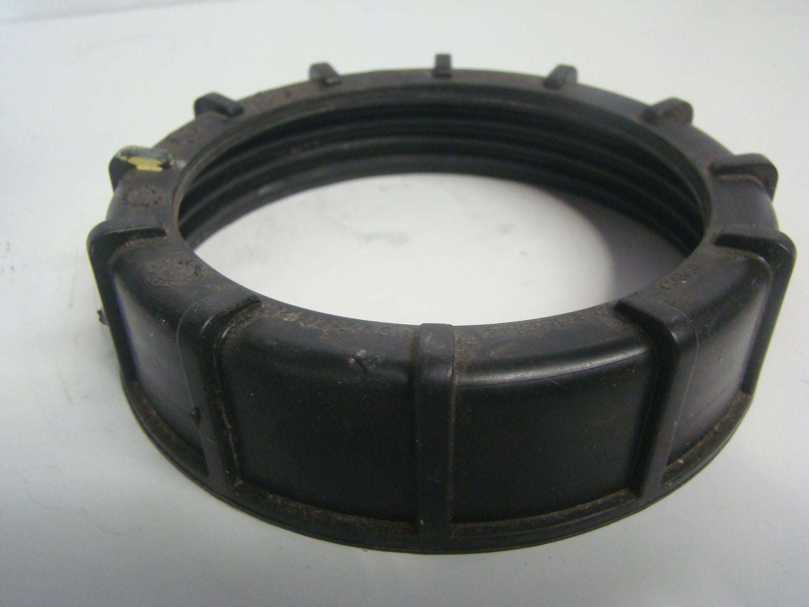 Honda Aquatraxx 02-2009 F12 F12X R12 R12X Fuel Filter Nut Part# 17719-S1A-E01