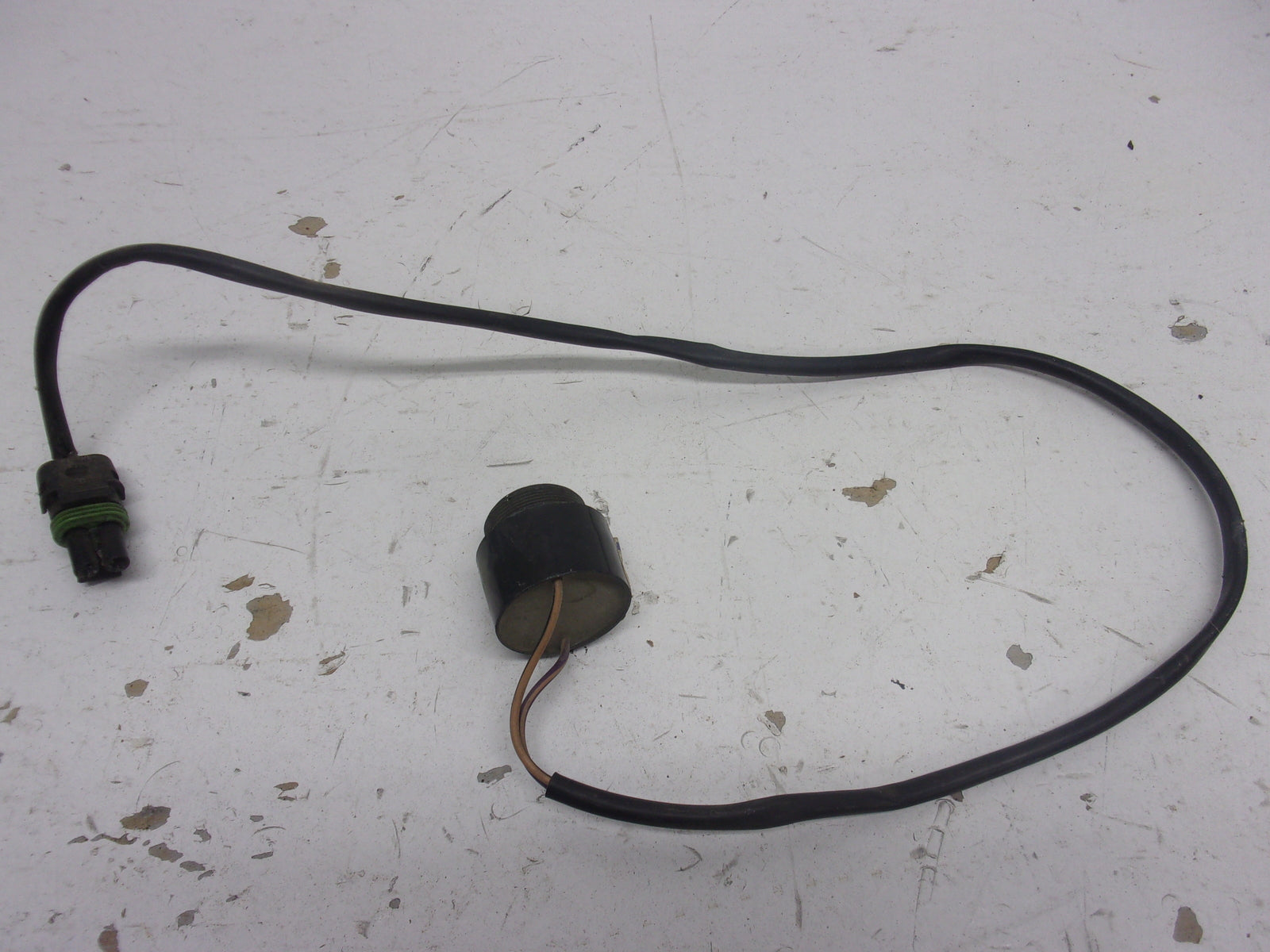 Sea Doo Bombardier PWC 1997-2003 GS GSX XP GTI GTX XP RX LRV Buzzer # 278000978