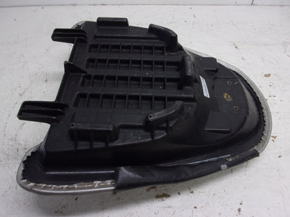 Honda  Aquatraxx 2005-2007 F-12 F-12X OEM Silver Passenger Seat 77200-HW1-730ZA
