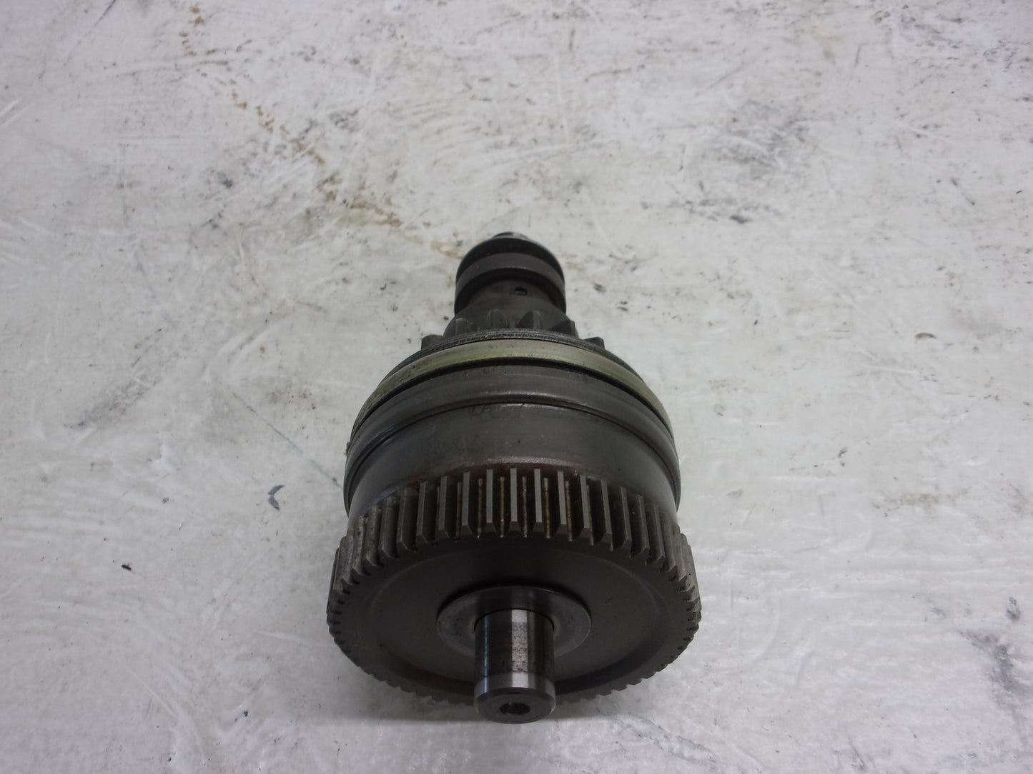 Polaris PWC Watercraft 1992-2004 SLT SLX SL OEM Starter Bendix Gear # 3240120