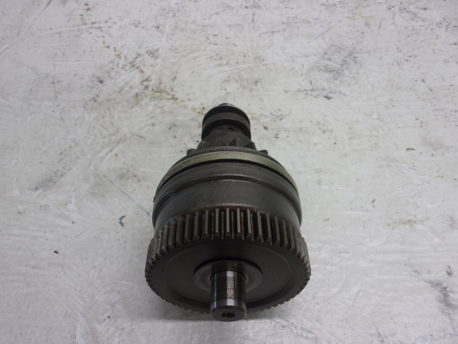 Polaris PWC Watercraft 1992-2004 SLT SLX SL OEM Starter Bendix Gear # 3240120