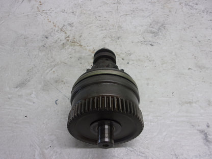 Polaris PWC Watercraft 1992-2004 SLT SLX SL OEM Starter Bendix Gear # 3240120