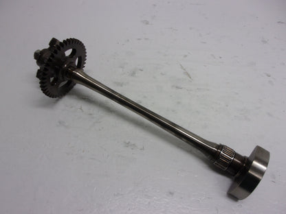 Yamaha Waverunner 2016-2024 VX EX V1 OEM Counter Balance Shaft # 2HC-11407-00-00