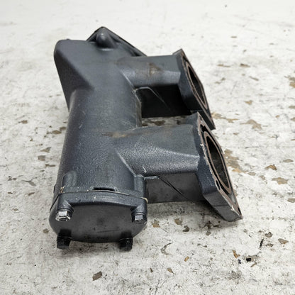 Yamaha Waverunner 2004-2016 SuperJet OEM Exhaust Muffler Part# 61X-14711-01-94