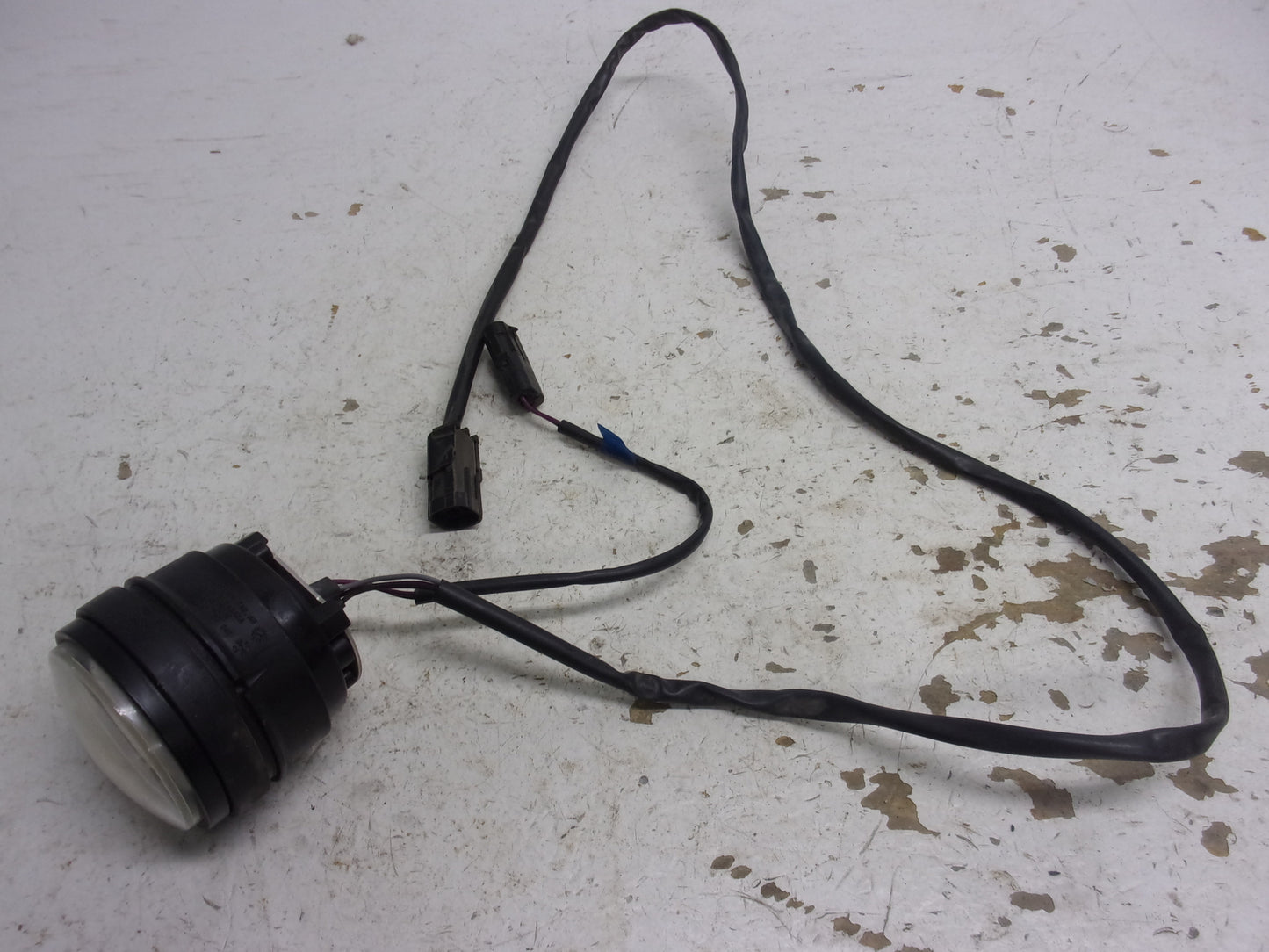 Sea Doo Bombardier 1997 GTX OEM Tachometer Assembly Part# 278001051