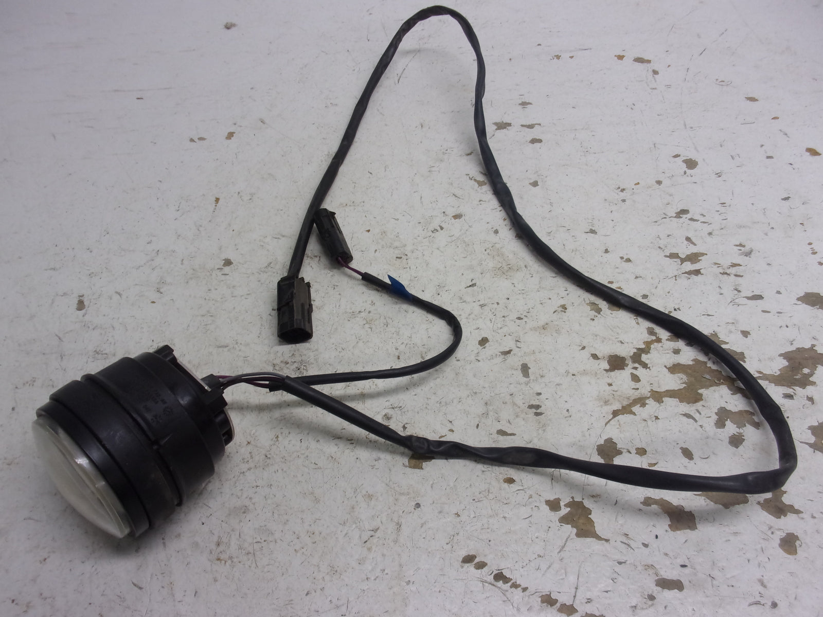 Sea Doo Bombardier 1997 GTX OEM Tachometer Assembly Part# 278001051