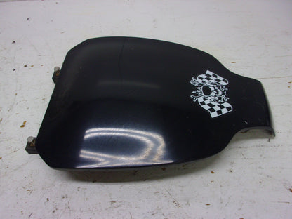 Sea Doo Bombardier 2000-2001 XP OEM Black Rear Access Cover Part# 269500803