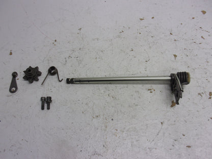 Can-Am Roadster 2009-2016 Spyder RT RS ST OEM Clutch Shifter Shaft Set 420620598