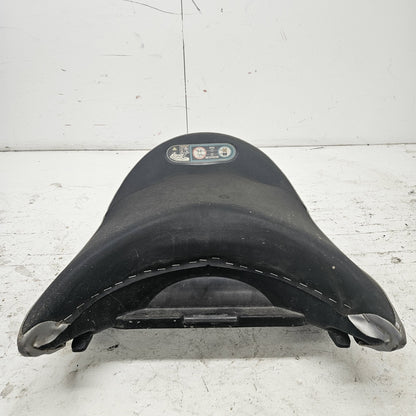 Kawasaki Jet Ski 2015-2022 Ultra LX Black Rear / Passenger Seat 53066-0795-71C