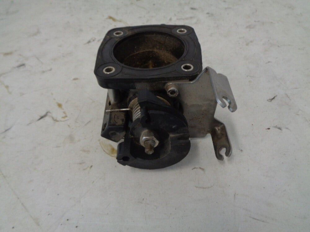 Sea Doo Bombardier PWC 2004-2005 3D GTI RFI OEM Throttle Body Assembly 270600092