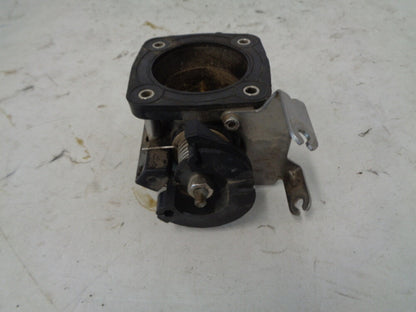 Sea Doo Bombardier PWC 2004-2005 3D GTI RFI OEM Throttle Body Assembly 270600092