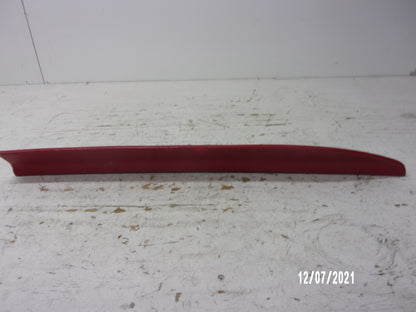 Polaris PWC Watercraft 1999 SLTX 1050 OEM Red Left Sponson Part# 5432274-294