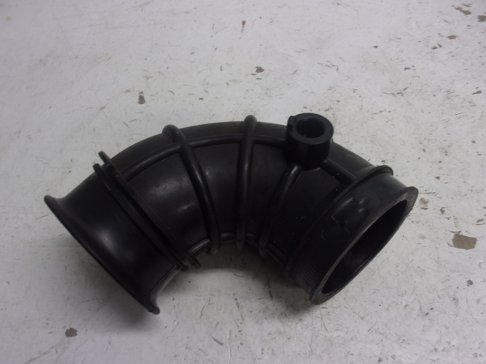 Yamaha WaveRunner 2016-2022 VX V1 EX OEM Air Intake Pipe Part# 6EY-14419-00-00
