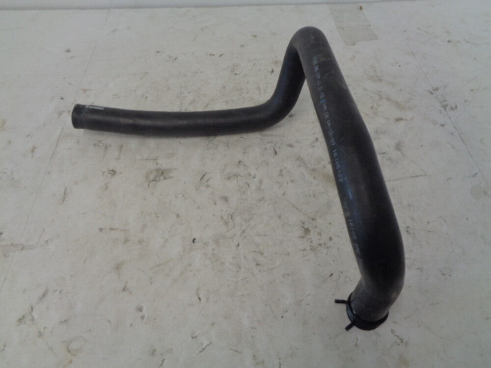 Sea Doo Bombardier 2006-2009 GTX GTI RXT OEM Left Hand Radiator Hose # 276000154