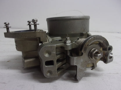 Kawasaki Jet Ski 2005-2007 STX-12F OEM Throttle Body Assembly Part# 16163-3711