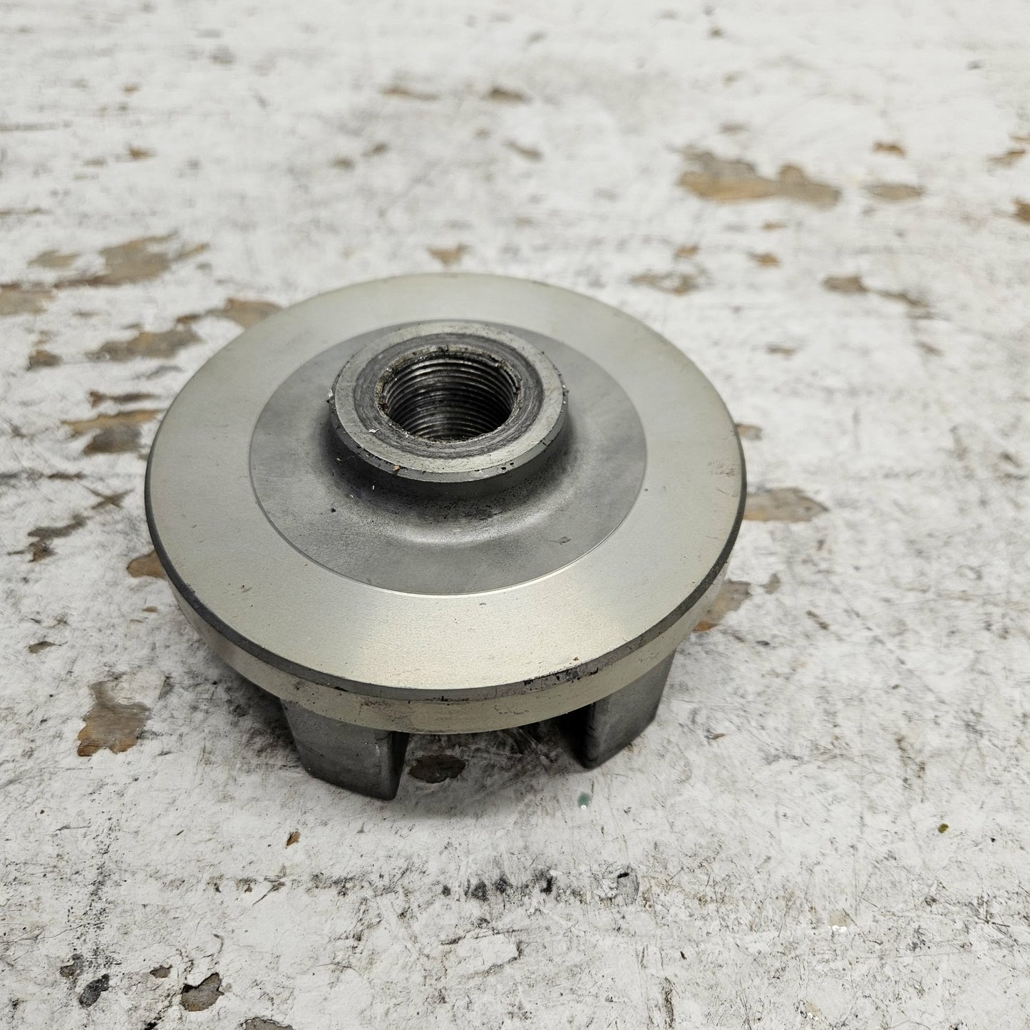 Kawasaki PWC Jet Ski 1999-2022 STX-R Ultra 150 OEM Coupler Assembly # 42034-3711