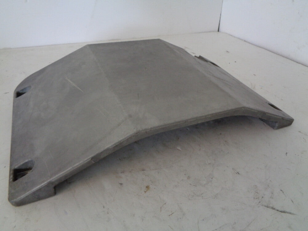 Yamaha Waverunner 2015-2020 VX XV OEM Ride Plate Assembly Part# F2X-U273B-00-00