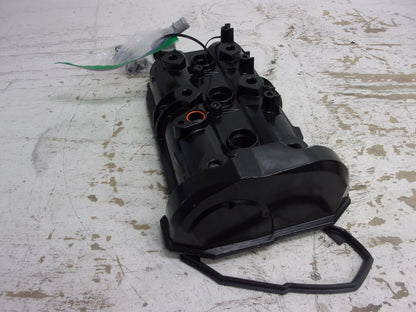 Sea Doo Bombardier 2014-2022 GTI GTS Spark OEM Valve Cover Assembly # 420911493