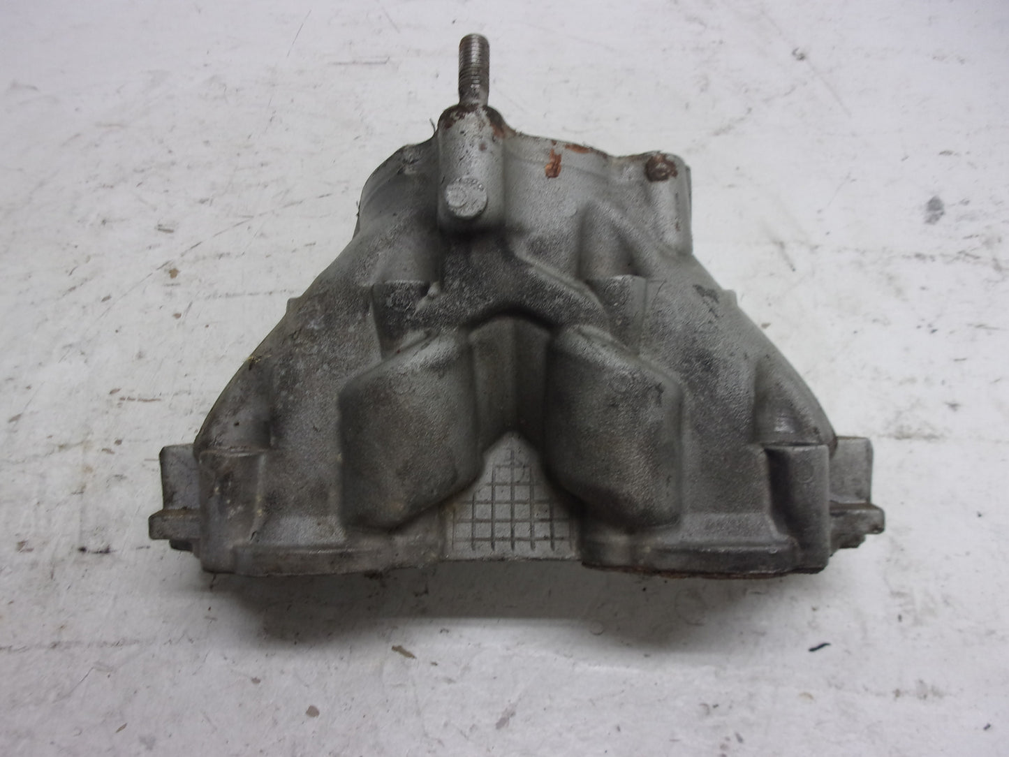 Sea-Doo Bombardier 01-03 LRV GTX GTI DI XP RX Exhaust Manifold Part# 290979606