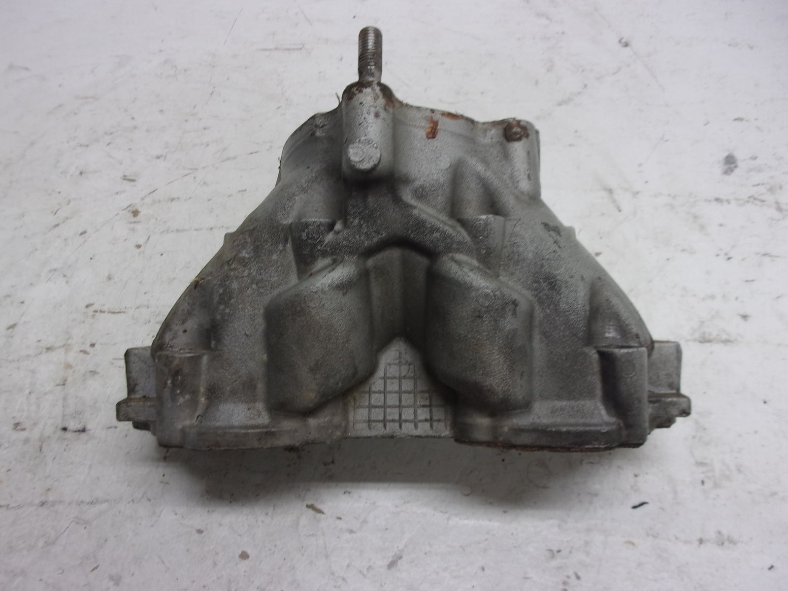 Sea-Doo Bombardier 01-03 LRV GTX GTI DI XP RX Exhaust Manifold Part# 290979606