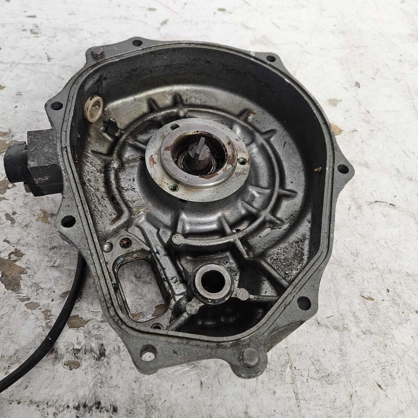 Kawasaki Jet Ski 2000-2004 STX DI Ultra 130 Stator Cover Part# 21003-3744