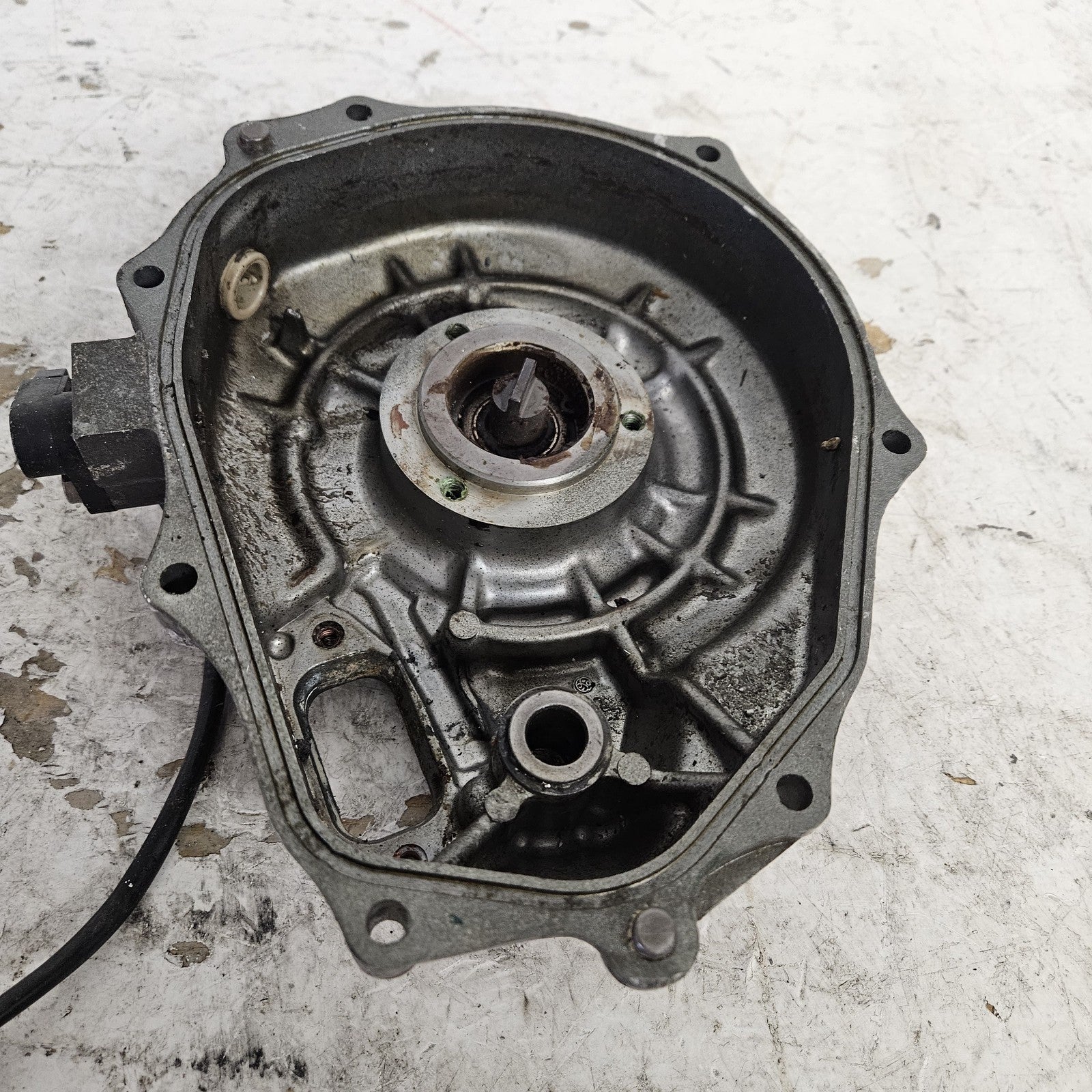 Kawasaki Jet Ski 2000-2004 STX DI Ultra 130 Stator Cover Part# 21003-3744
