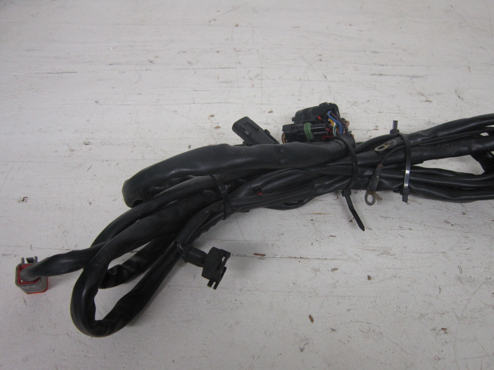 Sea Doo Bombardier 1999-2002 XP XP LTD OEM Main Wire Harness Part# 278001390