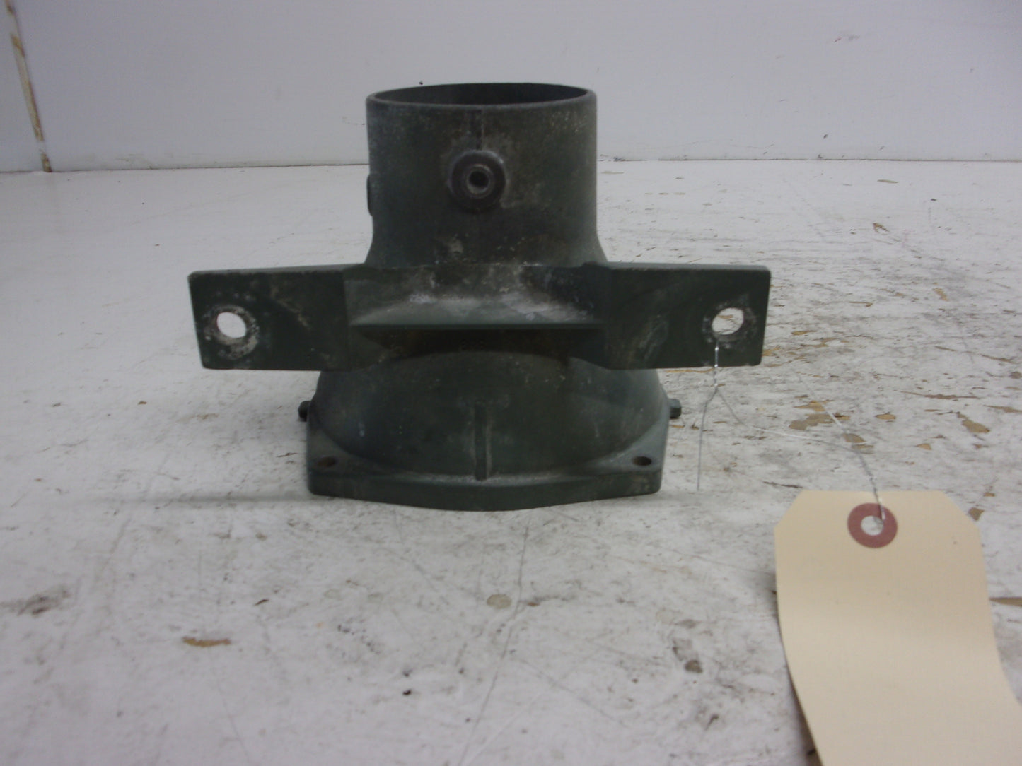 Yamaha WaveRunner 1990-1996 WaveRunner 3 OEM Pump Nozzle Part# 6R8-51318-00-5B