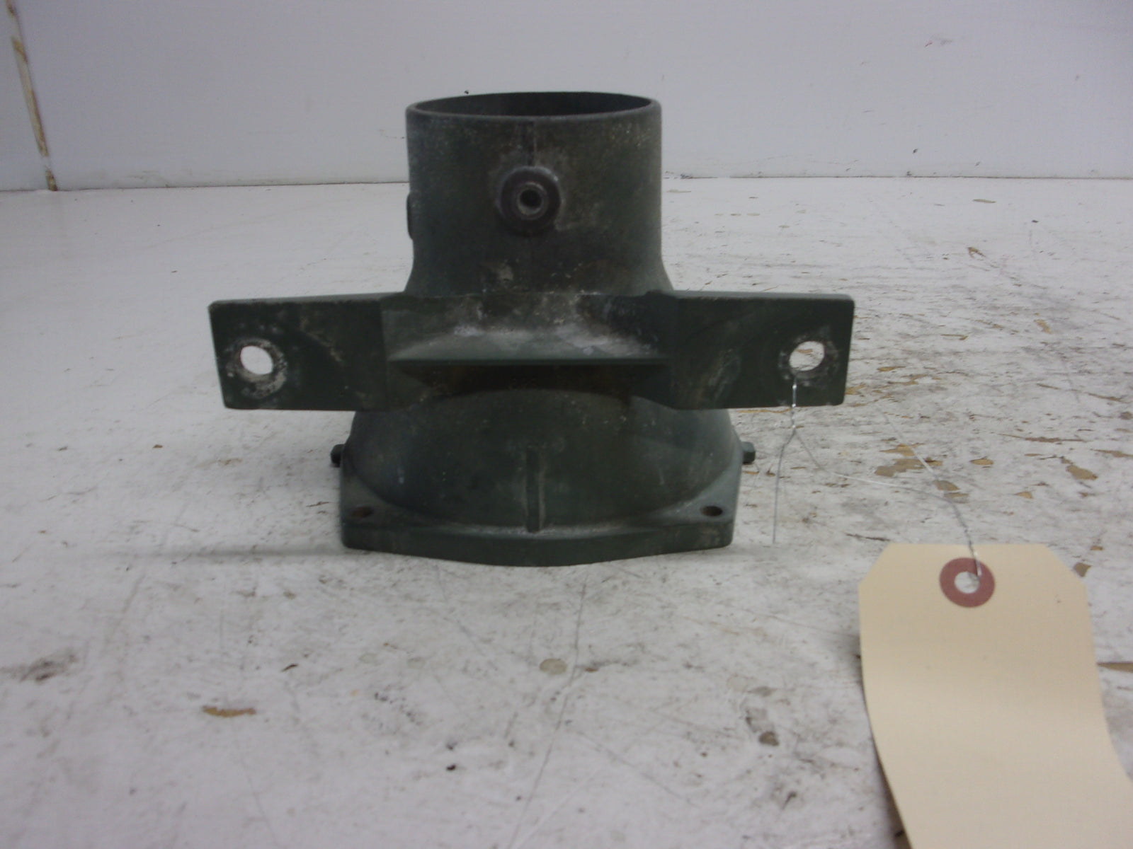 Yamaha WaveRunner 1990-1996 WaveRunner 3 OEM Pump Nozzle Part# 6R8-51318-00-5B