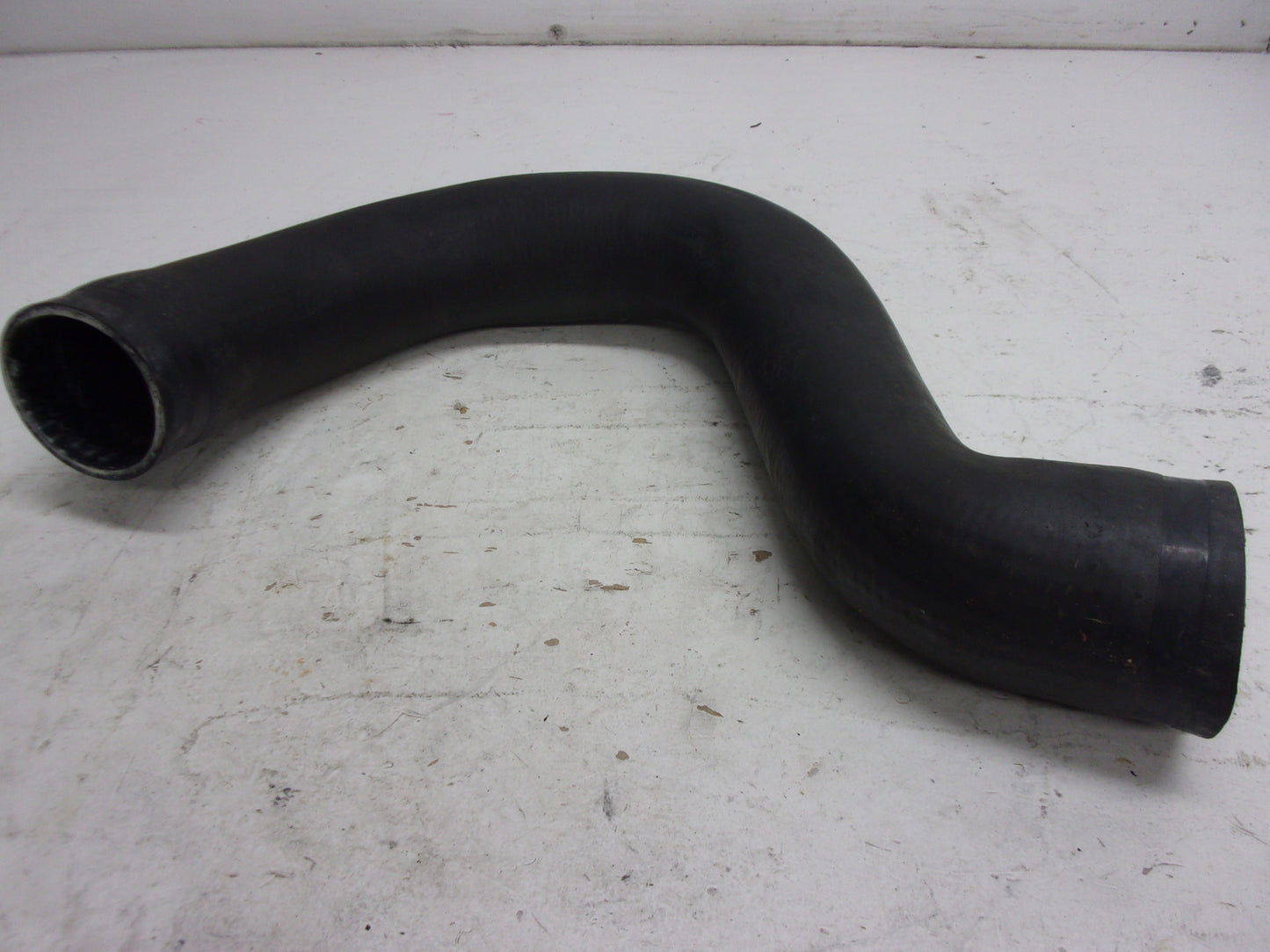 Sea Doo Bombardier 2000-2003 GTX RX DI OEM Exhaust Hose Assembly Part# 274000834