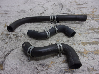 Kawasaki Jet Ski 2003-2021 Ultra LX STX-15F OEM Coolant Hoses Part# 92192-3716