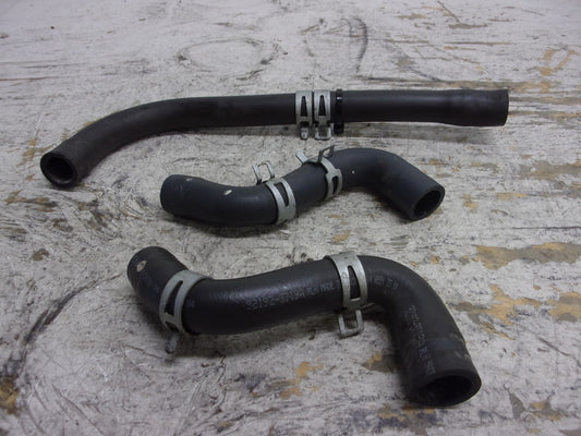 Kawasaki Jet Ski 2003-2021 Ultra LX STX-15F OEM Coolant Hoses Part# 92192-3716