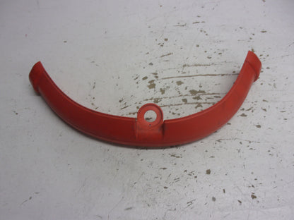 Yamaha Waverunner 1994 Wave Raider 700 OEM Gunwale Bow Bumper # GH1-62501-00-00