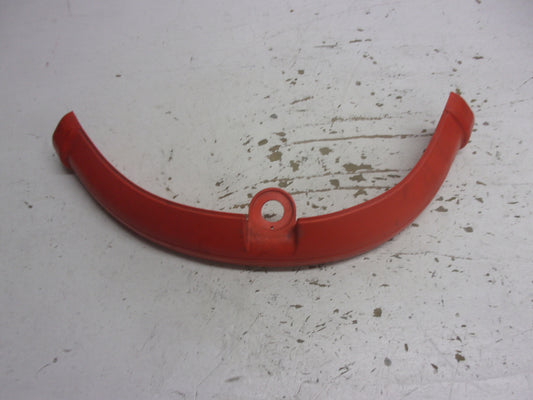 Yamaha Waverunner 1994 Wave Raider 700 OEM Gunwale Bow Bumper # GH1-62501-00-00