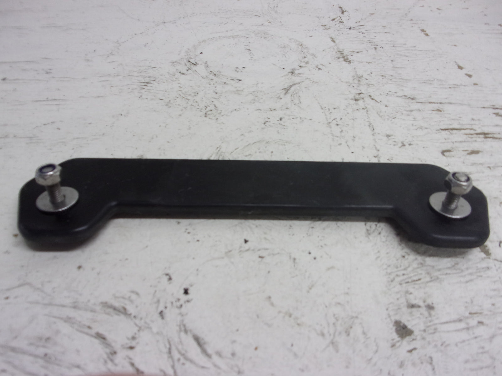 Polaris PWC Watercraft 2000-2004 Virage Freedom OEM Seat Tounge Plate# 5433671