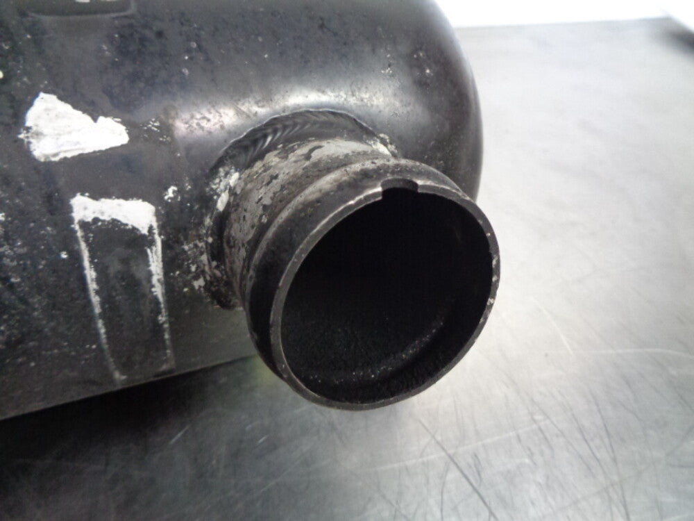 Yamaha Wave Blaster II WB2 760 1996-1997 Water Box Lock Muffler GK5-67550-00-00