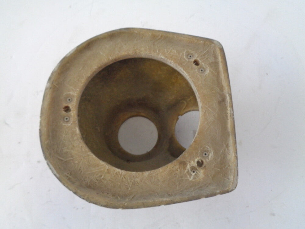 Sea Doo Jet Boat 1995 Speedster Steering Wheel Collar Assembly Part# 277000385