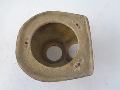 Sea Doo Jet Boat 1995 Speedster Steering Wheel Collar Assembly Part# 277000385