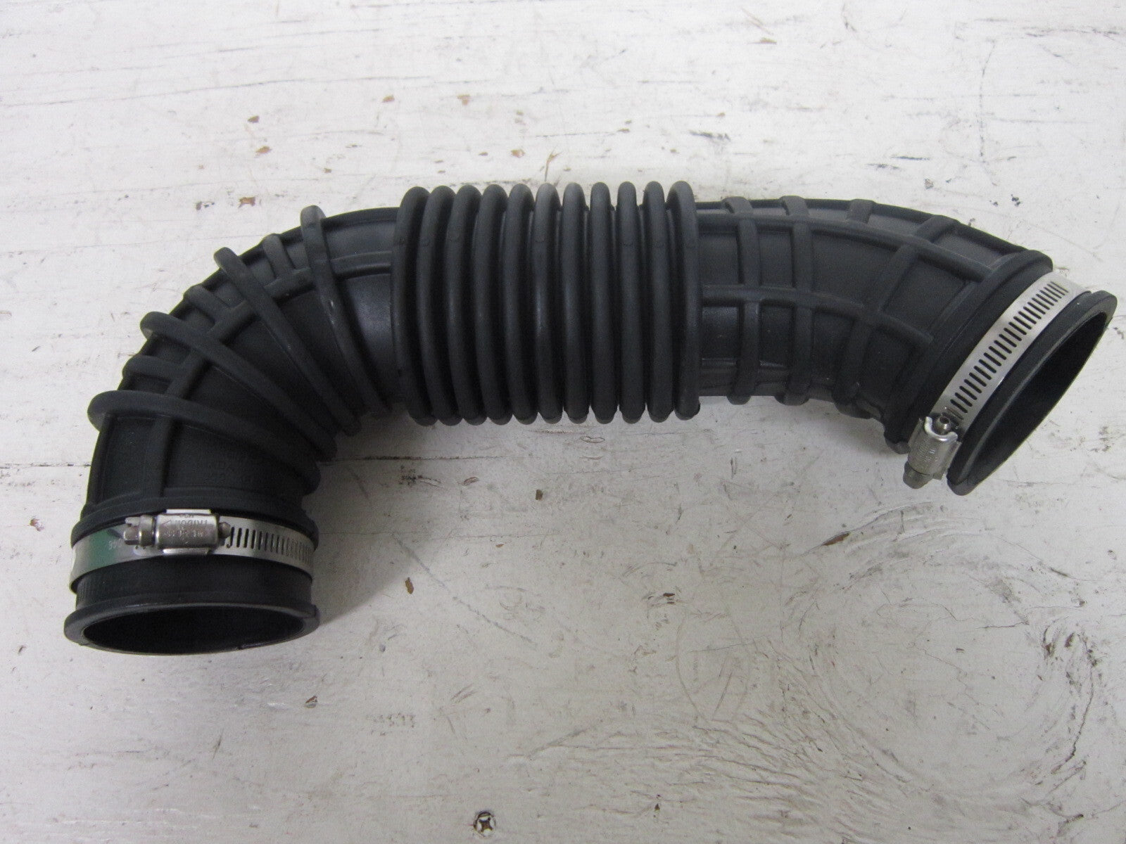 Sea Doo Bombardier 2003-2012 GTX RXT RXP 4-Tec OEM Intake Hose Part# 271001432