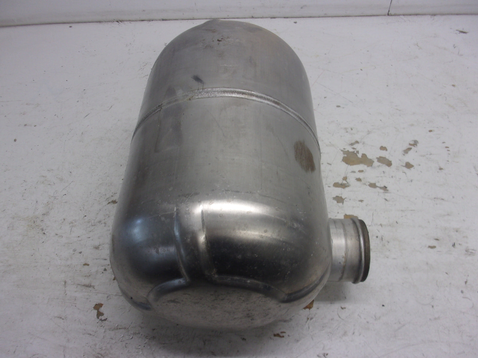 Yamaha Waverunner 2004-2006 FXHO FX1100 OEM Water Lock Box Part F1S-67550-00-00
