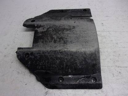 Sea Doo Bombardier PWC 2000 RX RXDI OEM Ride Plate Assembly # 271001141