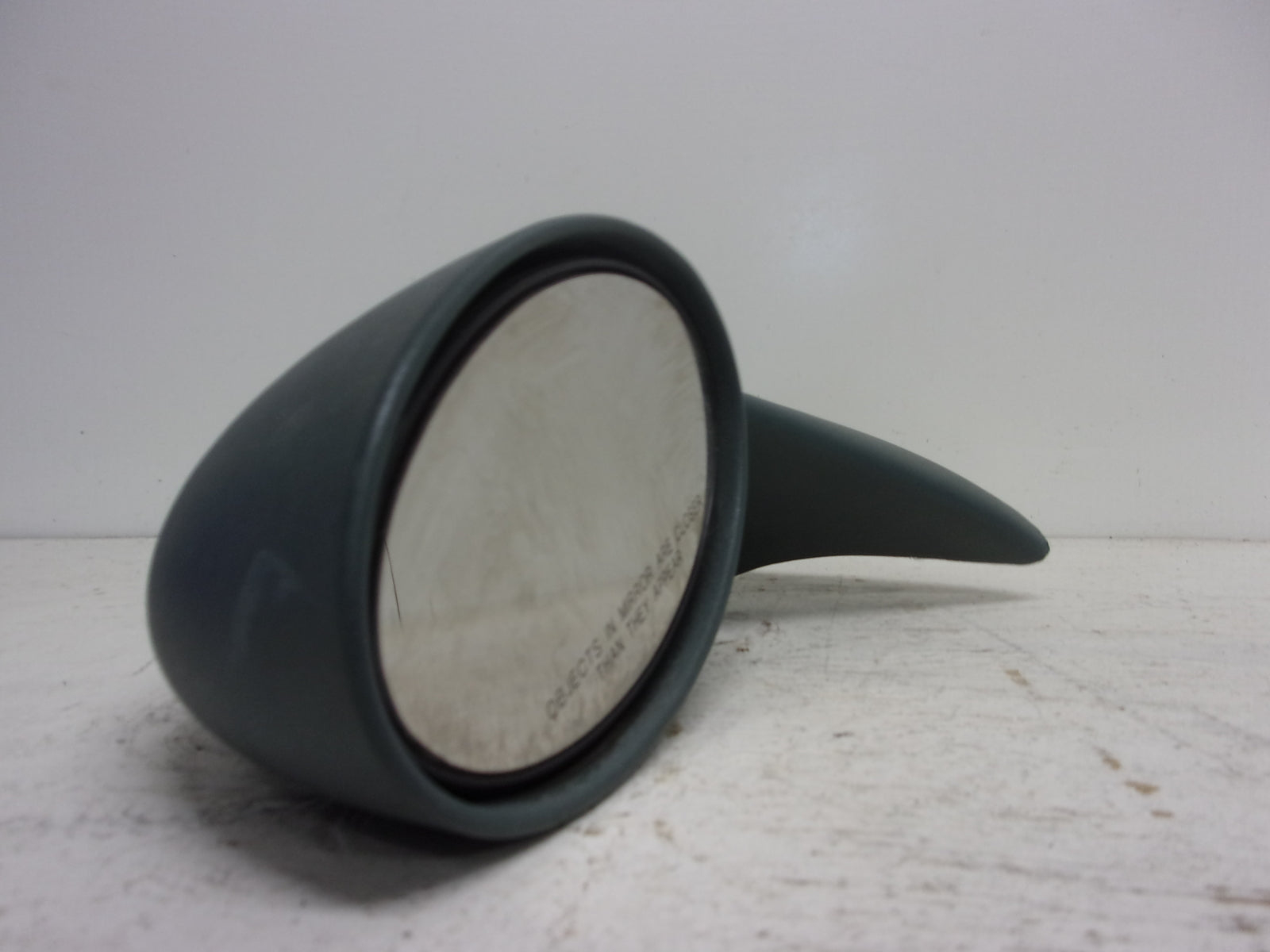 Polaris PWC Watercraft 2000-2004 Genesis Virage Blue Left Hand Mirror 2631972-07