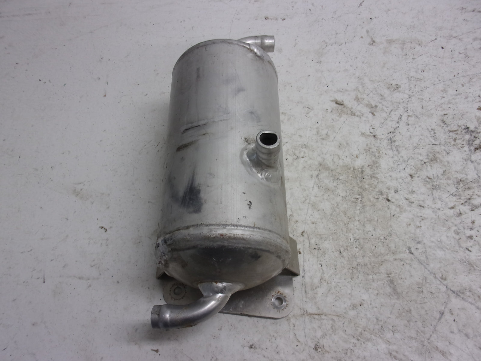 Kawasaki Jet Ski 2007-2012 Ultra OEM Oil Separator Tank Assembly Part 52001-3741