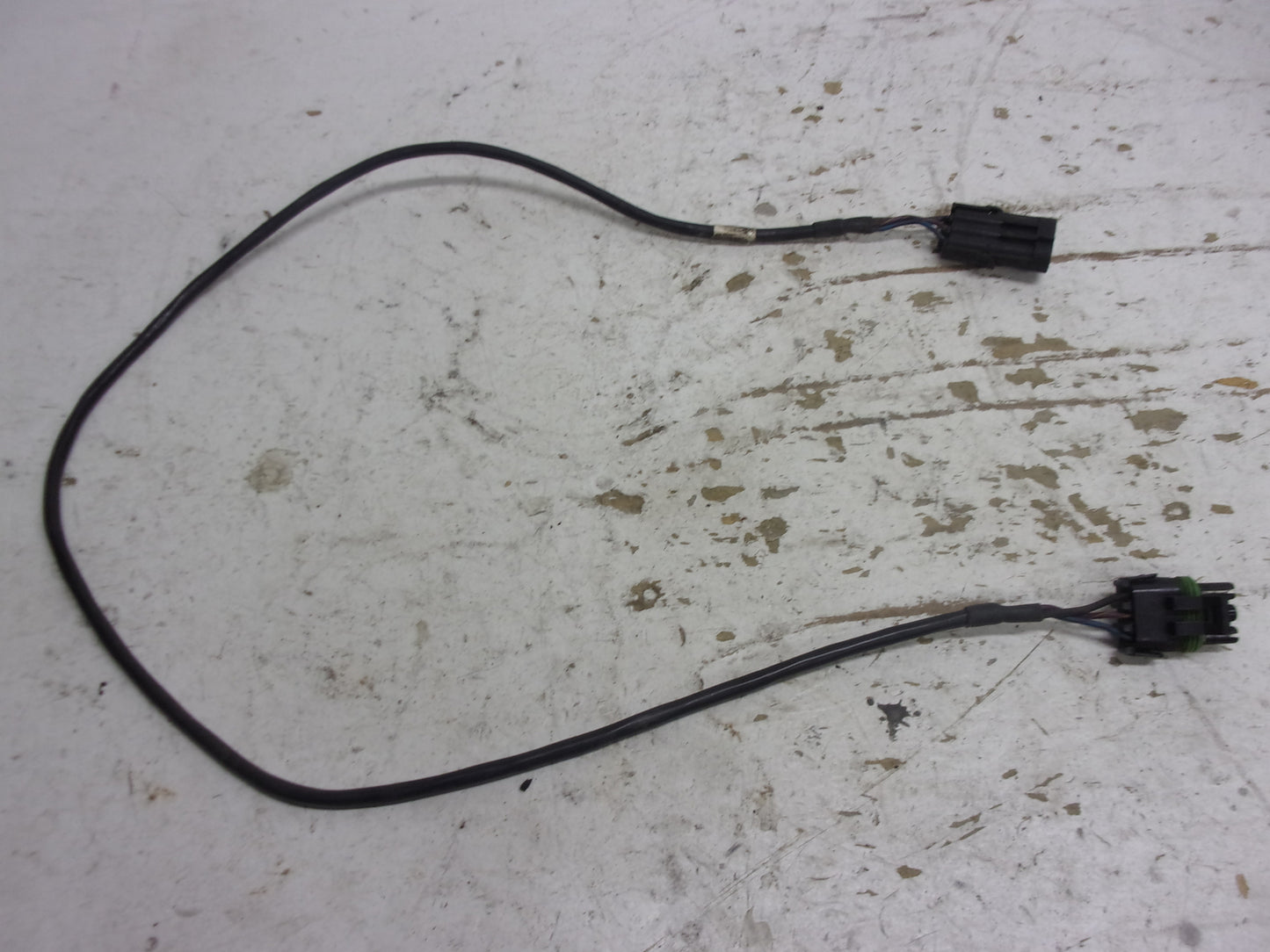 Sea Doo Bombardier 1996 XP 787 OEM VTS Harness Assembly Part# 278000829