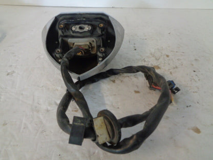 Polaris PWC Watercraft 2004 MSX 110/150 Digital Gauge / Meter Part# 3280458
